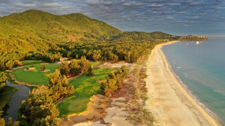 Asia Golf Tourism Convention 2025 Puts Spotlight on Central Vietnam - TRAVELINDEX