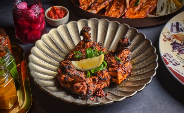 The Home of the Original Butter Chicken Makes Its Global Debut - TRAVELINDEX