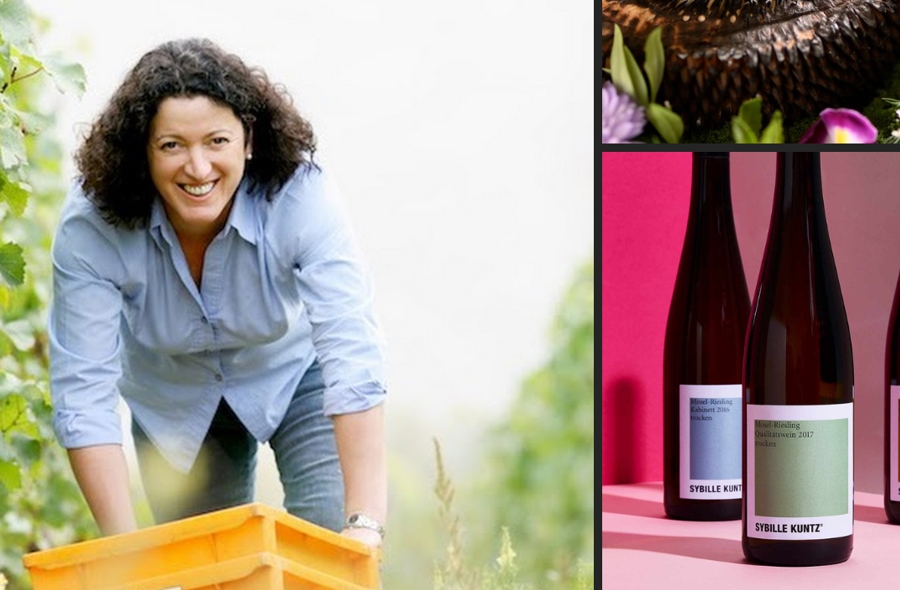 An Evening with Sybille Kuntz - For the First Time in Bangkok - TRAVELINDEX