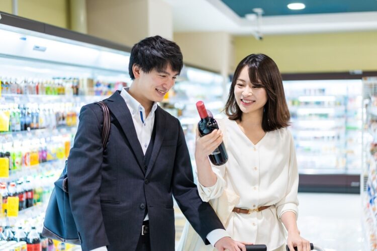 Raising a Glass to China’s Wine Market - TOP25Vineyards.com