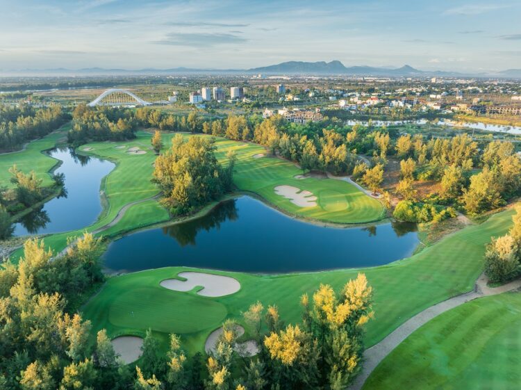 Vietnam Golf Coast Tees Up a Landmark 2026 - TOP25GOLFCOURSES.com