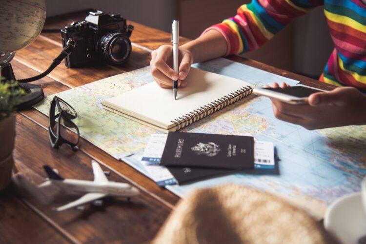 How ChatGPT is Transforming Trip Planning - TRAVELINDEX
