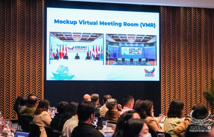 PH Recalibrates ASEAN 2026 Hosting - TRAVELINDEX