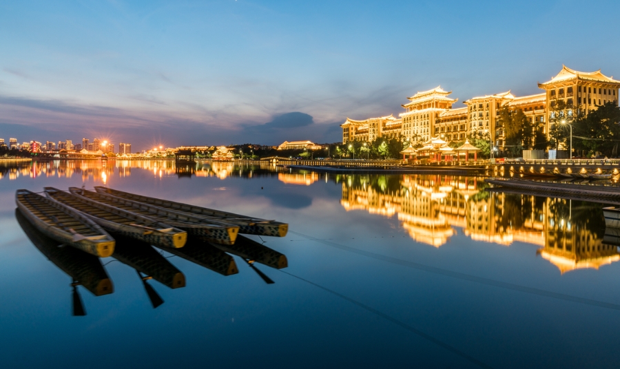 Xiamen Airlines to Host 83rd IATA AGM - TRAVELINDEX